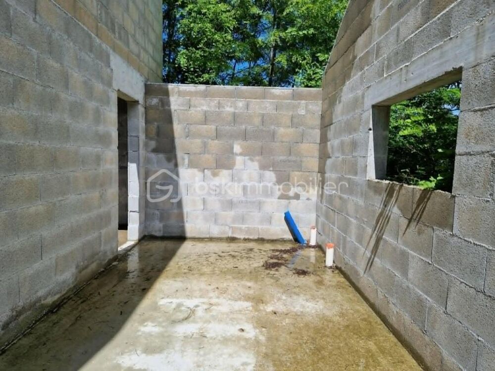 Vente Terrain TERRAIN À FORT POTENTIEL – PROJET DE 5 MAISONS DÉJÀ IMPLANTÉ Les avenieres