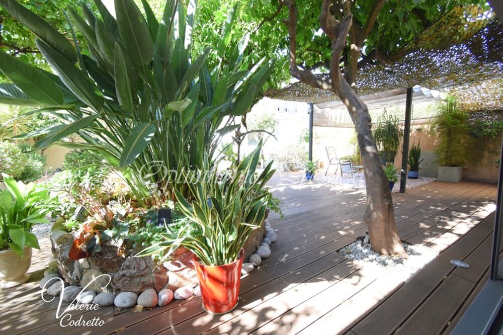 à vendre  Maison Hyères (83400)