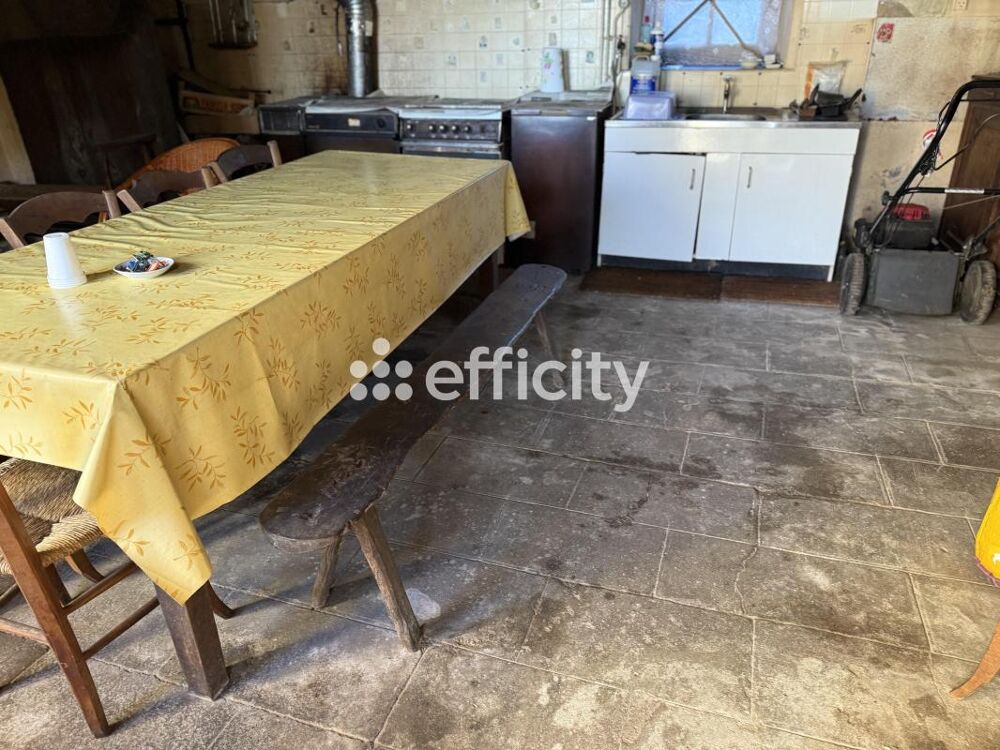 Vente Maison Maison Chameyrat