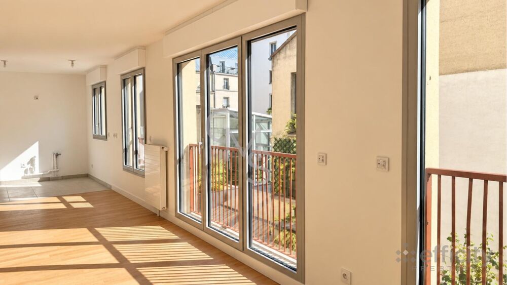 Vente Appartement Appartement Paris 17