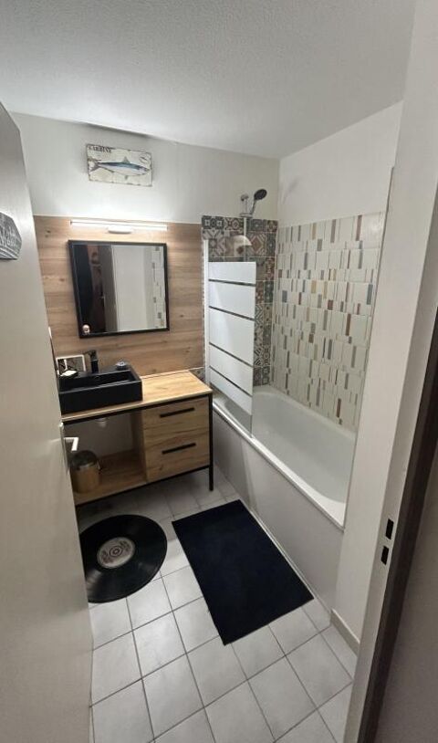  Appartement � louer 2 pi�ces 52 m�