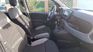 Panda 1.0 GSE Mild Hybrid 69 City 2021 occasion 31330 Grenade