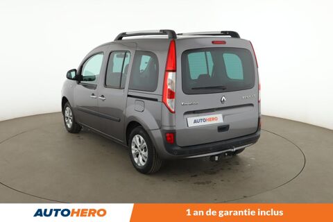 Kangoo 1.5 dCi Blue Business 95 ch 2019 occasion 92130 Issy-les-Moulineaux