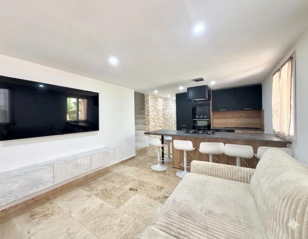 Vente Appartement Appartement 3 pièces 55m2 Frejus