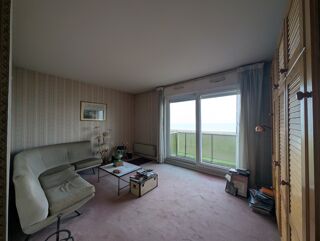 Vente Appartement Appartement à vendre 1 pièces DIEPPE (76) Dieppe
