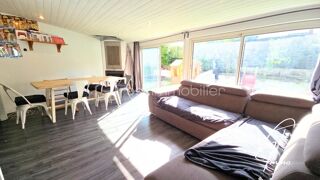  Maison à vendre 4 pièces 84 m²