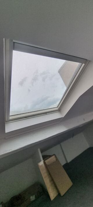  Appartement à louer 1 pièce 25 m²
