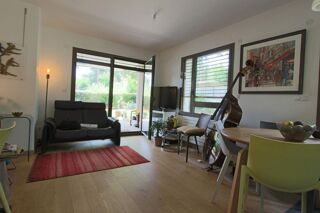  Appartement à vendre 2 pièces 46 m²