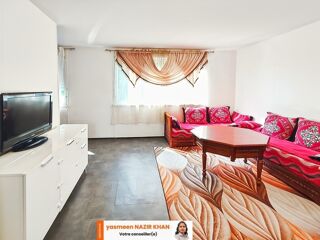  Appartement � vendre 4 pi�ces 64 m�