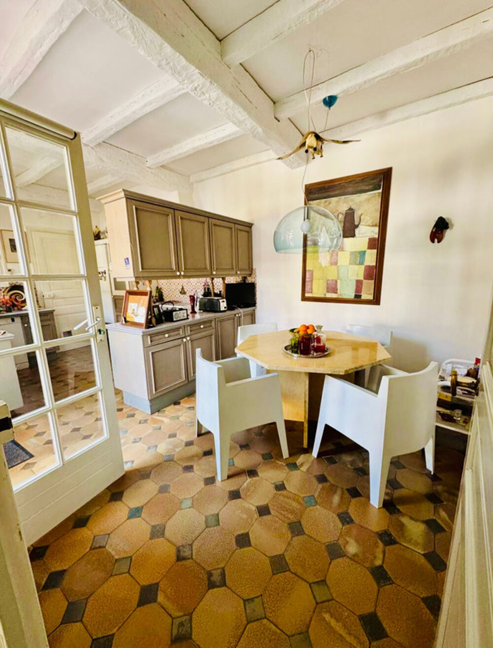  vendre  Maison La Roche-sur-Yon (85000)