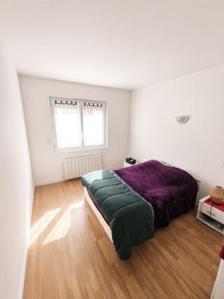  Appartement à vendre 2 pièces 45 m²