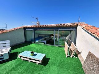  Appartement � vendre 2 pi�ces 57 m�