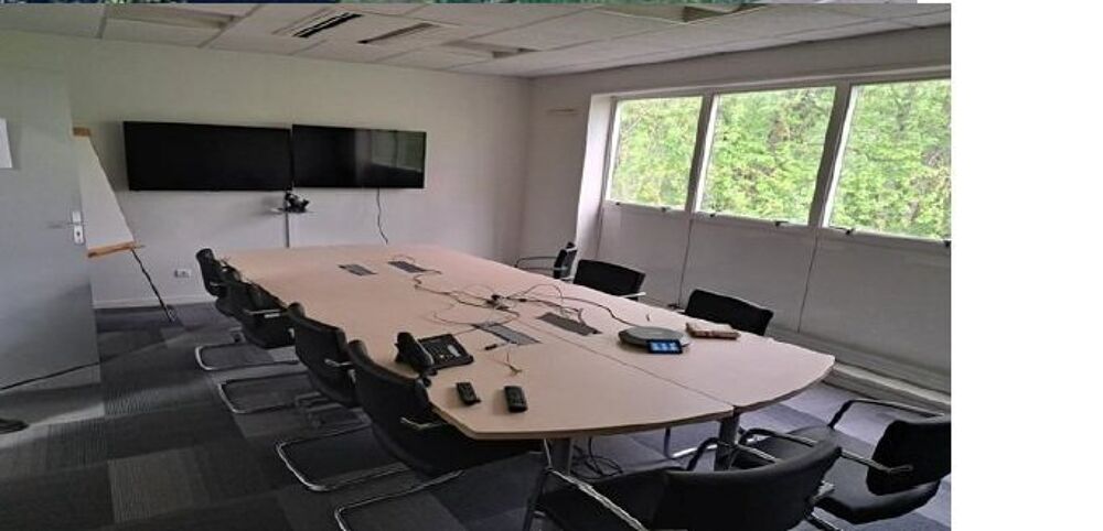   A LOUER - BUREAUX Saint marcel