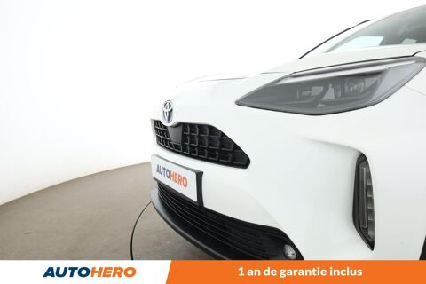 Yaris Cross 1.5 2WD Design 116H 2023 occasion 92130 Issy-les-Moulineaux