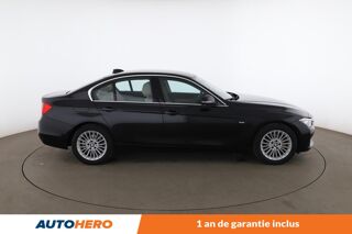 S&eacute;rie 3 316d Luxury BVA8 116 ch 2015 occasion 92130 Issy-les-Moulineaux
