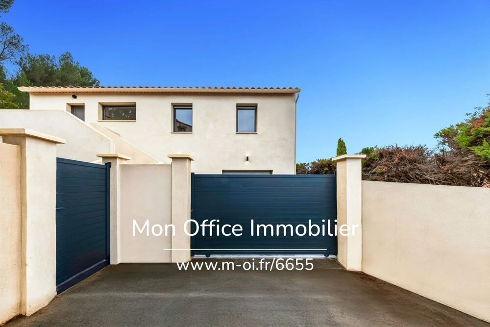 à vendre  Maison Aix-en-Provence (13090)
