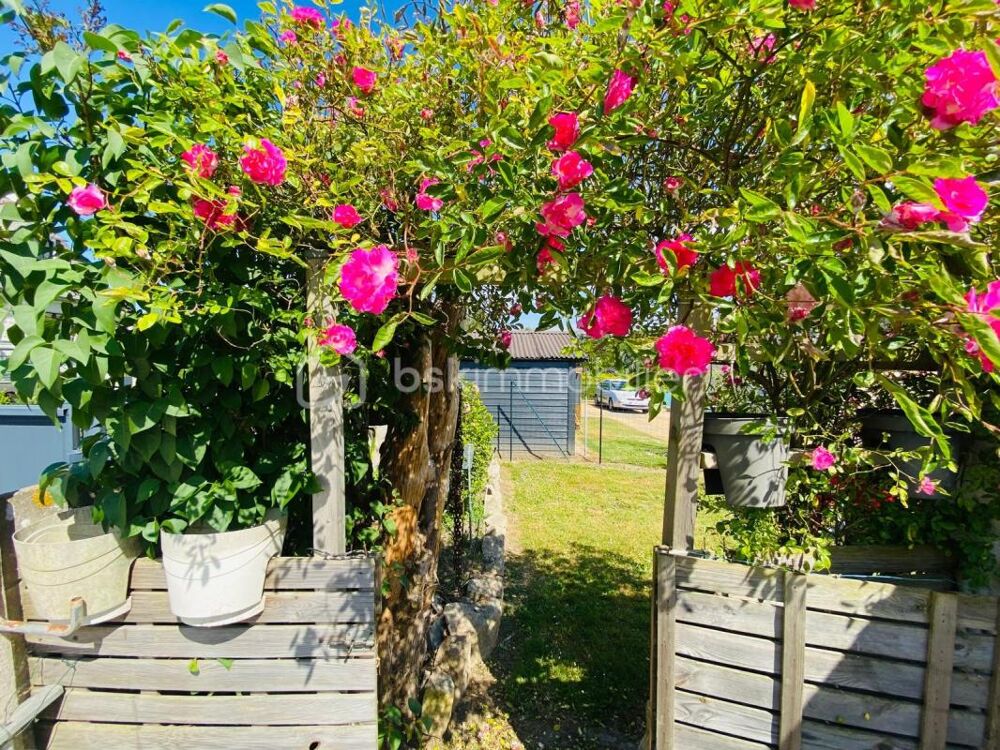 Maison de charme 132 m² Beaussais-sur-mer