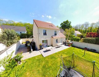 Maison 6 pièces 115 m² · à Saintry-sur-Seine · 115 m² · 410 000 €
