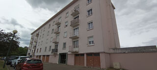  Appartement � vendre 3 pi�ces 58 m�