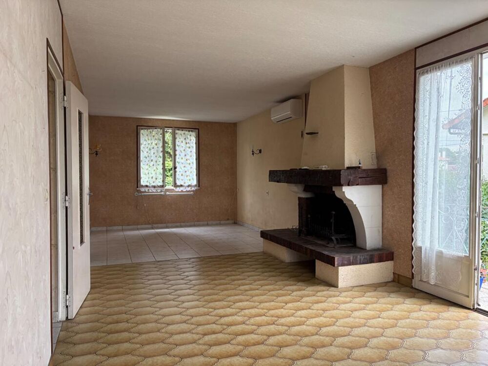 Vente Maison Maison Niort 6 pièce(s) 149 m2 Niort