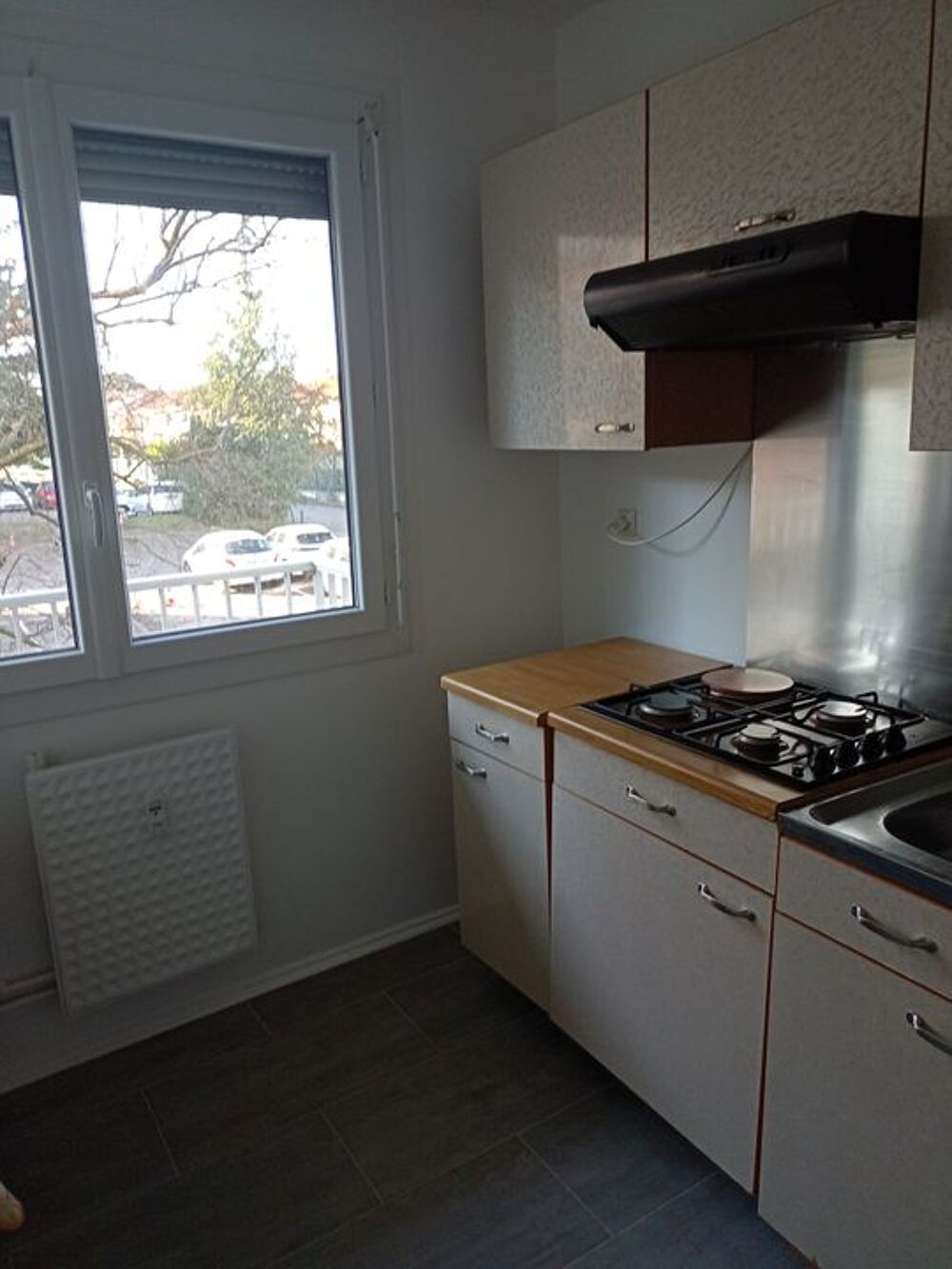 Location Appartement Appartement de 50m2 à louer sur Décines-Charpieu Decines charpieu