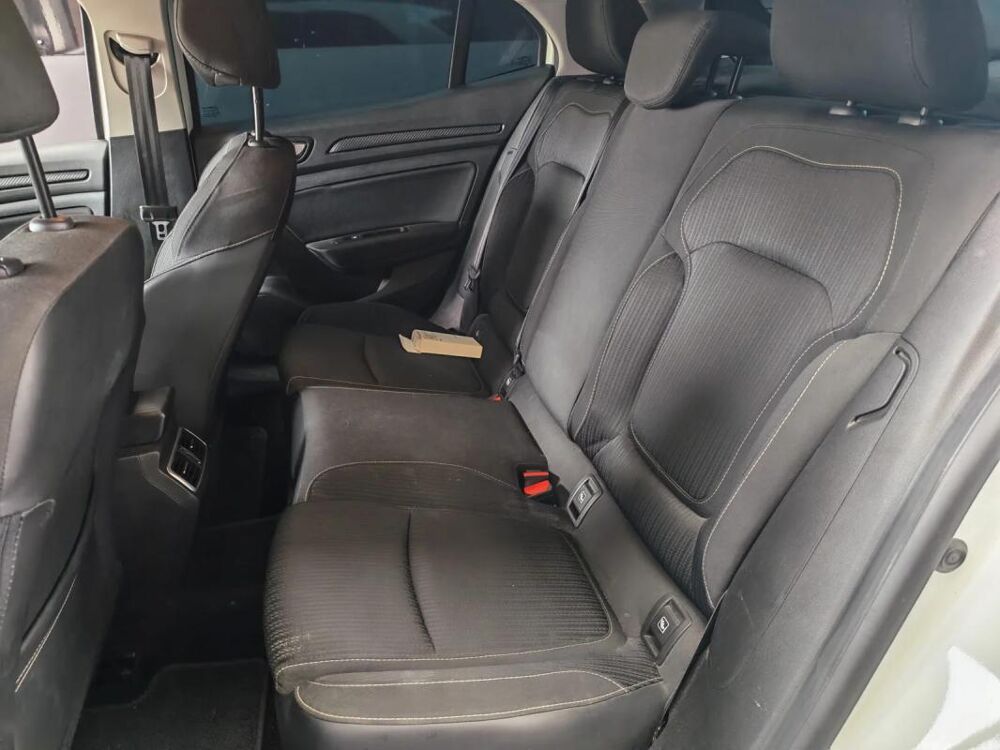 M&eacute;gane Business 2019 occasion 06700 Saint Laurent Du Var