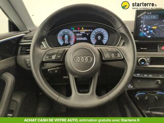 A5 35 TDI 163 S tronic 7 AVUS 2023 occasion 69190 Saint-Fons