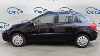 Clio III 1.2 75 Alize 2012 occasion 75014 Paris