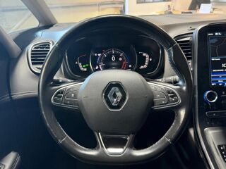 Sc&eacute;nic IV 1.7 dCi 16V EDC6 150 cv Bo&icirc;te auto INTENS 2019 occasion 85190 Venansault