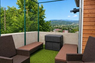  Maison à vendre 12 pièces 180 m²