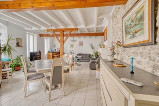  Maison à vendre 8 pièces 193 m²
