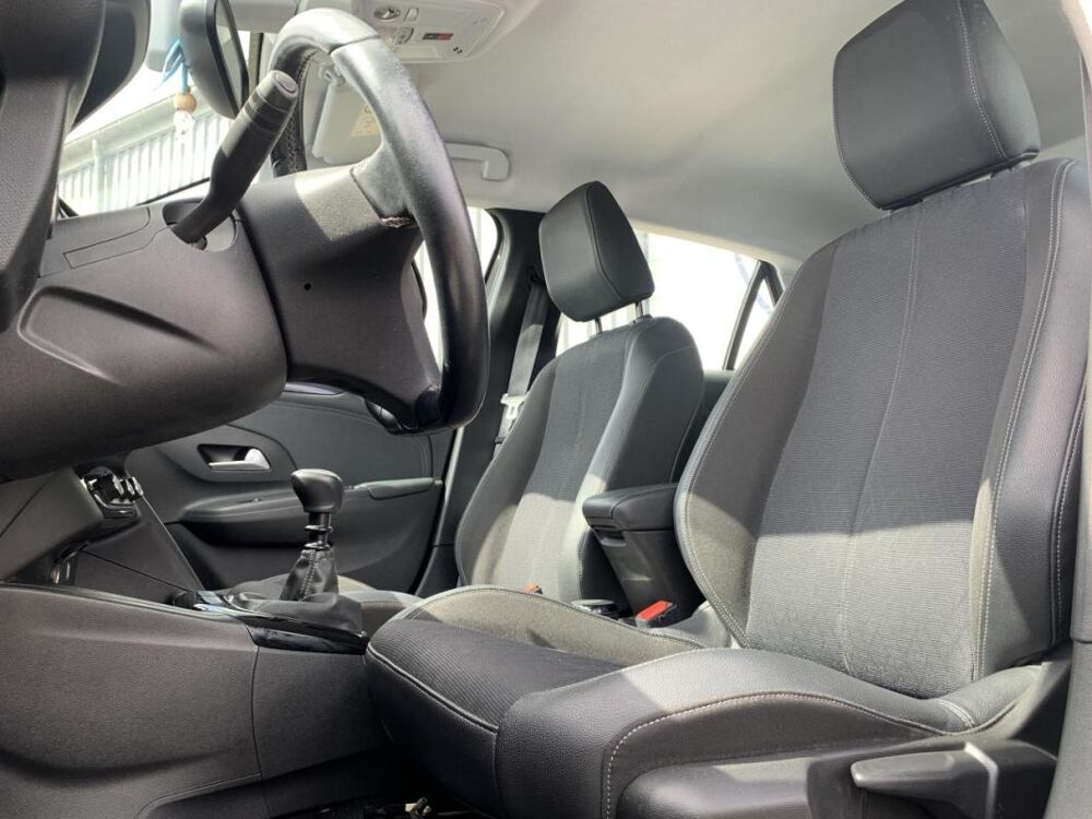 Corsa 1.5 D 100 CH GS Line 2020 occasion 14650 Carpiquet