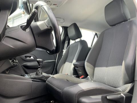 Corsa 1.5 D 100 CH GS Line 2020 occasion 14650 Carpiquet