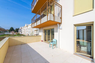  Appartement à vendre 3 pièces 70 m²