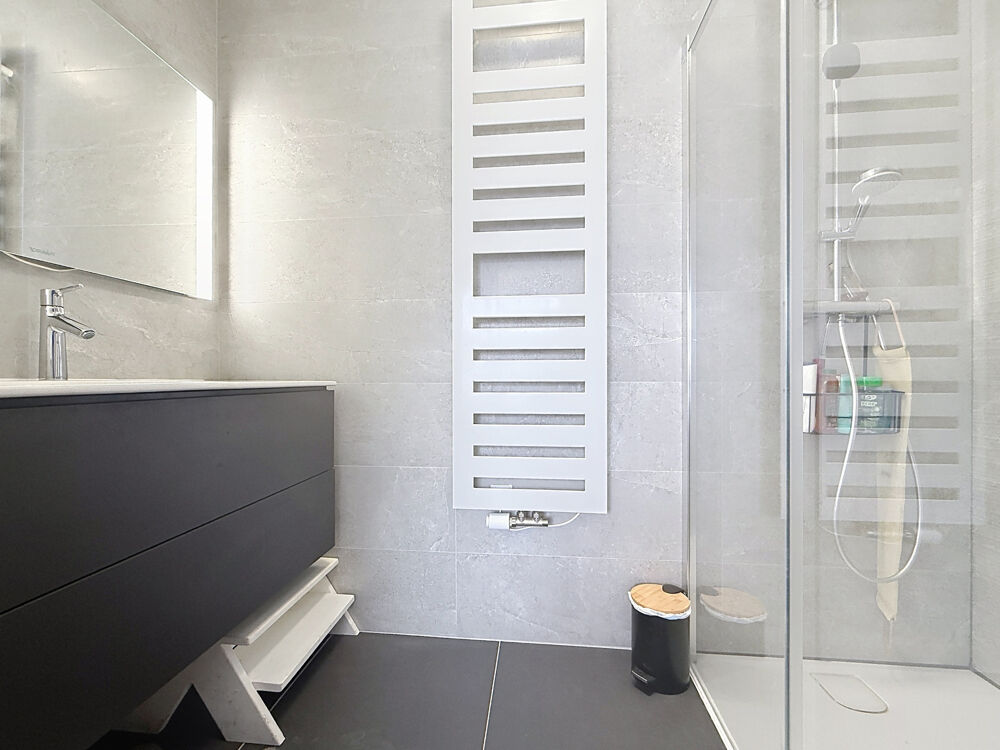 à vendre  Appartement Ornex (01210)