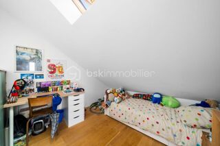  Maison à vendre 4 pièces 80 m²