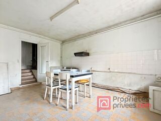  Maison � vendre 10 pi�ces 150 m�