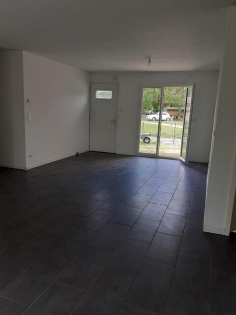  Maison � louer 5 pi�ces 90 m� Villandraut