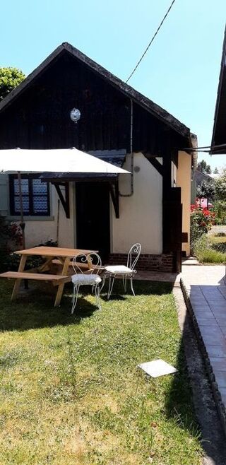  Maison � louer 2 pi�ces 30 m�