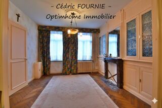  Maison � vendre 10 pi�ces 163 m�