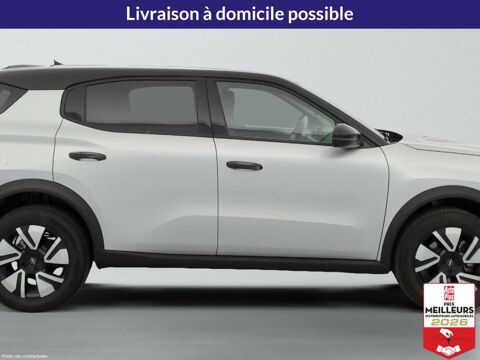 Frontera ELECTRIQUE ELECTRIC 113 CH BATTERIE 44 KW 2025 occasion 78200 Buchelay