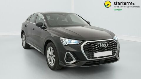 Annonce voiture Audi Q3 31998 €