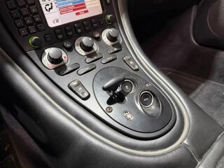 Spyder GT 2002 occasion 85190 Venansault