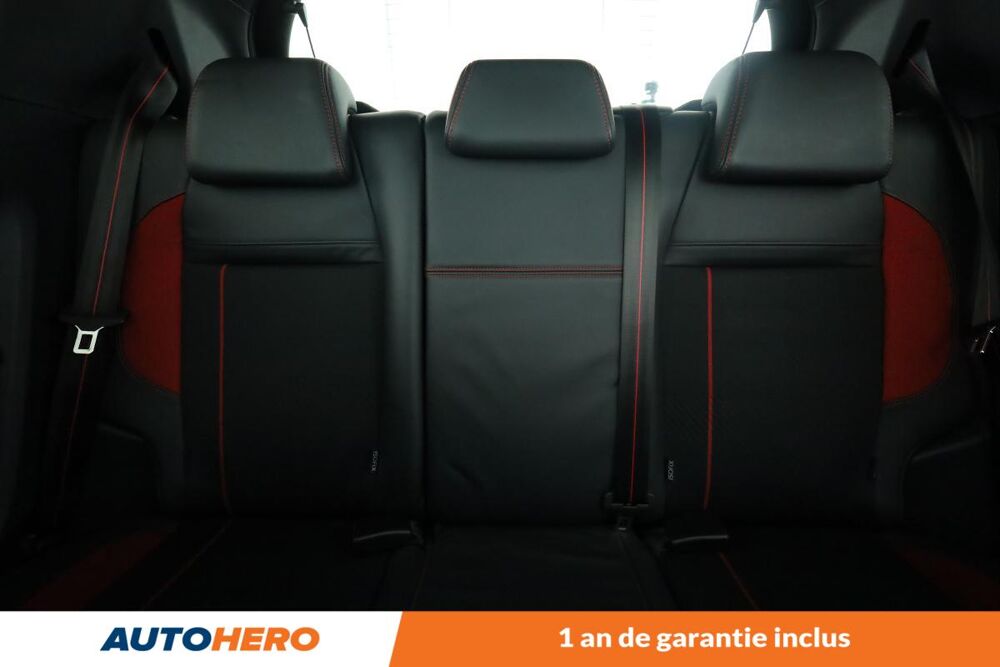208 1.6 THP GTi 3P ch 2016 occasion 92130 Issy-les-Moulineaux
