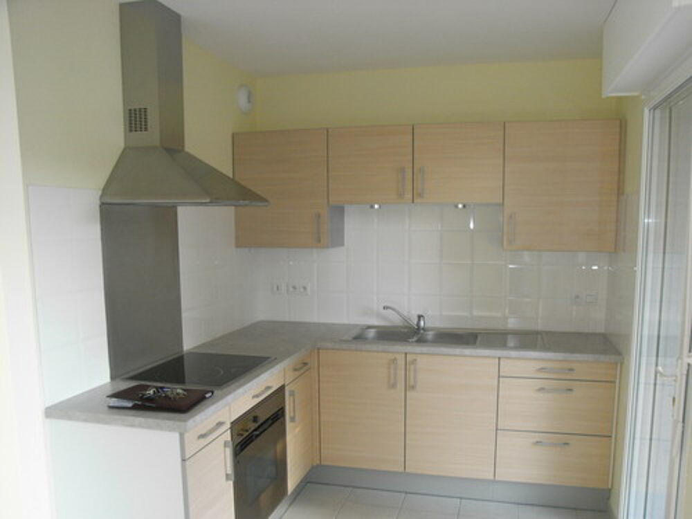 Location Appartement LOCATION APPARTEMENT T3 LA PRIMAUBE SANS FRAIS D AGENCE La primaube