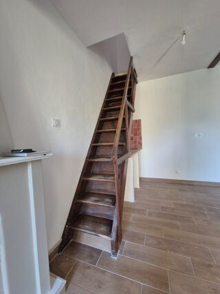  Maison à vendre 3 pièces 60 m²