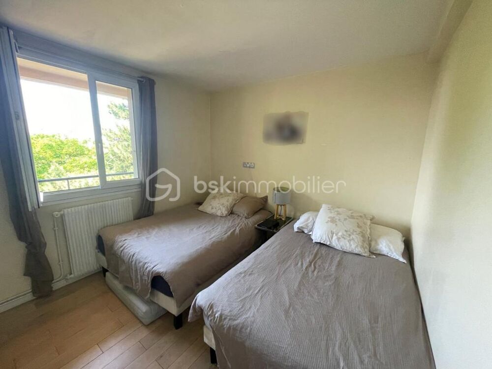 Vente Appartement Appartement 4pièces 66m2 avec balcon! Thiais