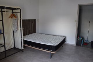  Appartement à louer 1 pièce 26 m²