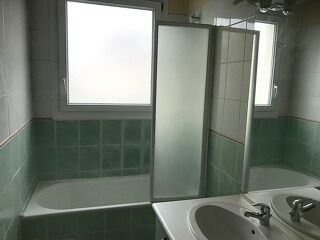  Appartement à louer 3 pièces 68 m²
