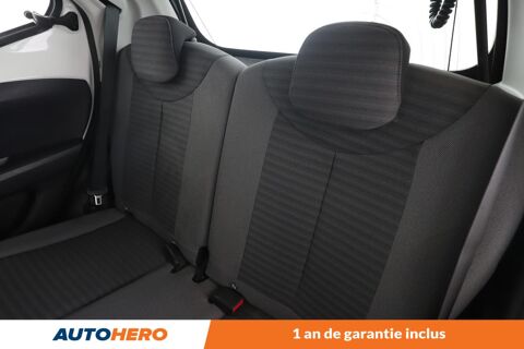 Aygo 1.0 VVT-i X-Play 5P 72 ch 2019 occasion 92130 Issy-les-Moulineaux